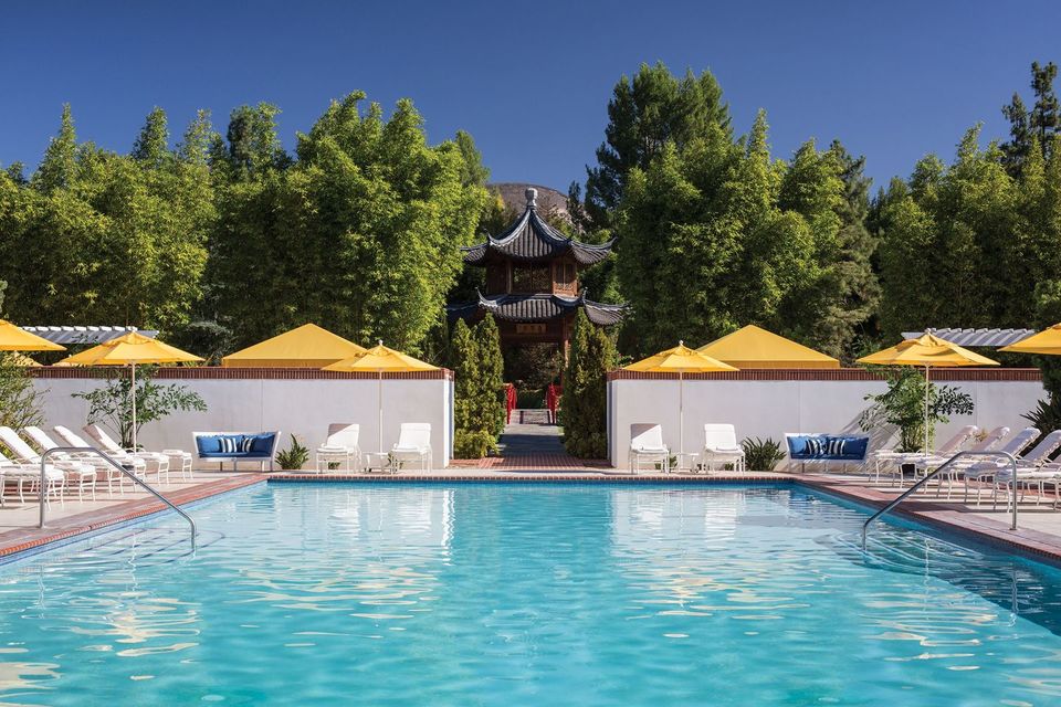 Four Seasons Westlake Village, photo 6
