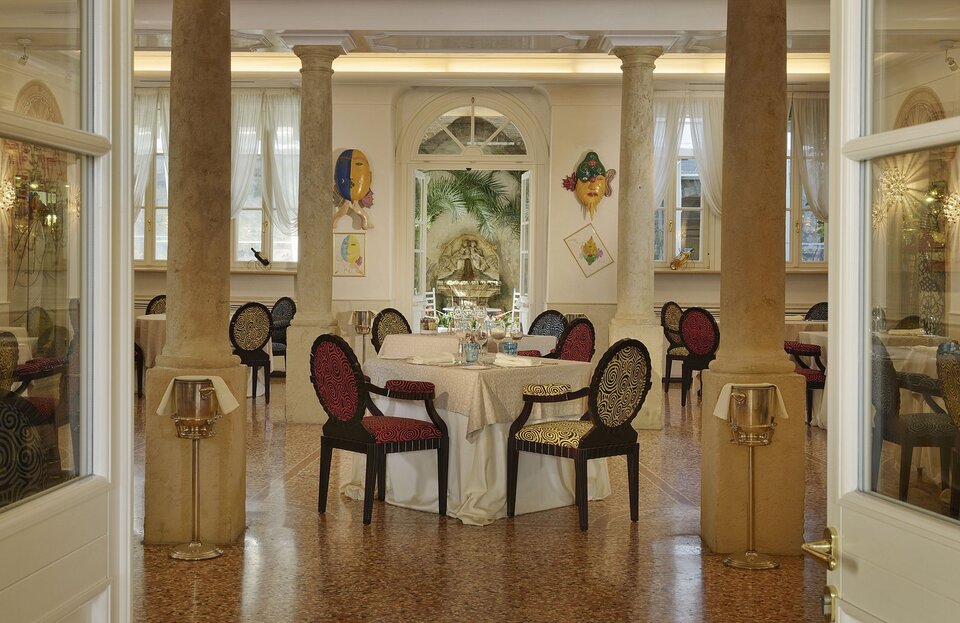Byblos Art Hotel Villa Amista, photo 6