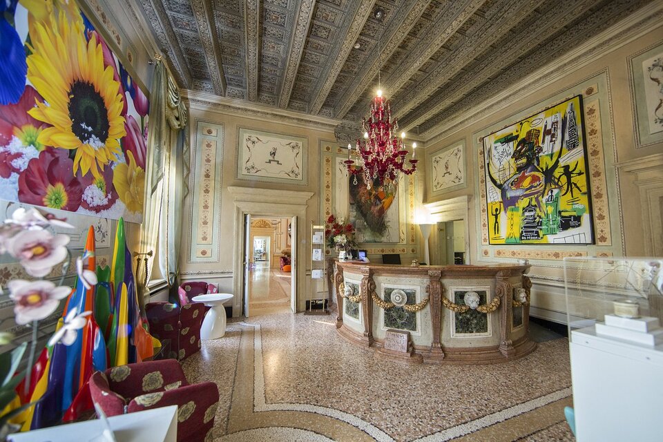 Byblos Art Hotel Villa Amista, photo 4