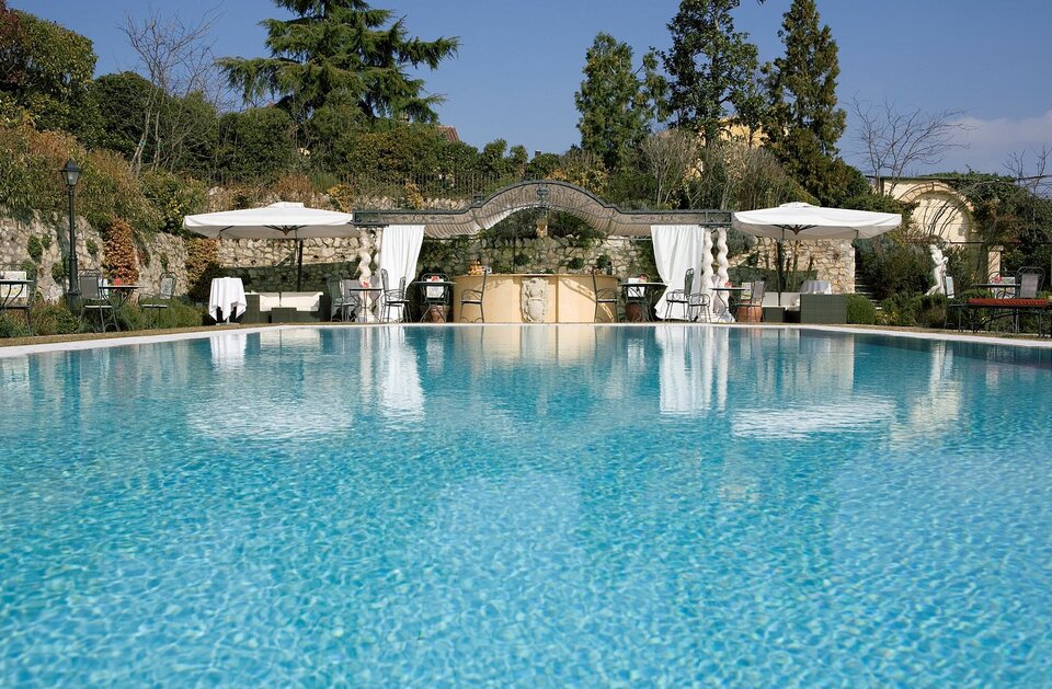 Byblos Art Hotel Villa Amista, photo 7