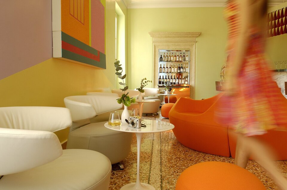 Byblos Art Hotel Villa Amista, photo 8
