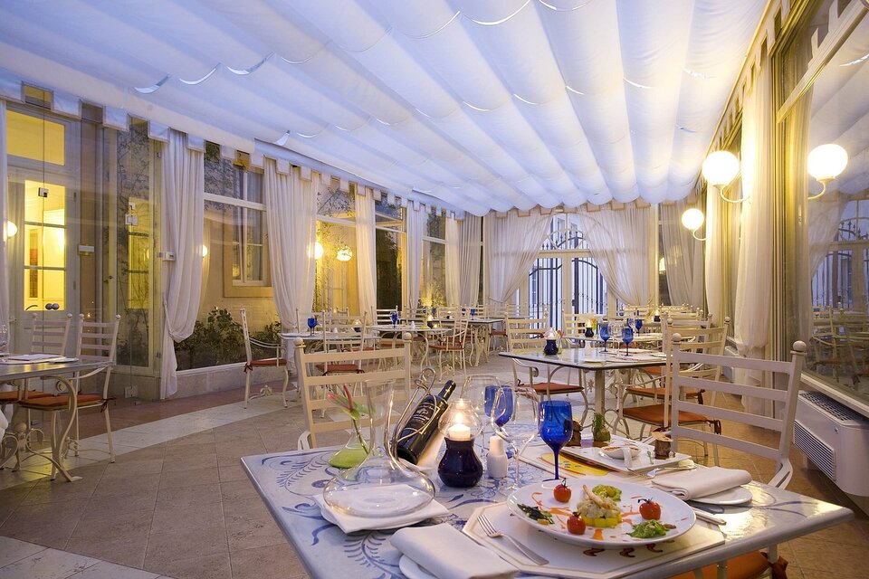 Byblos Art Hotel Villa Amista, photo 5