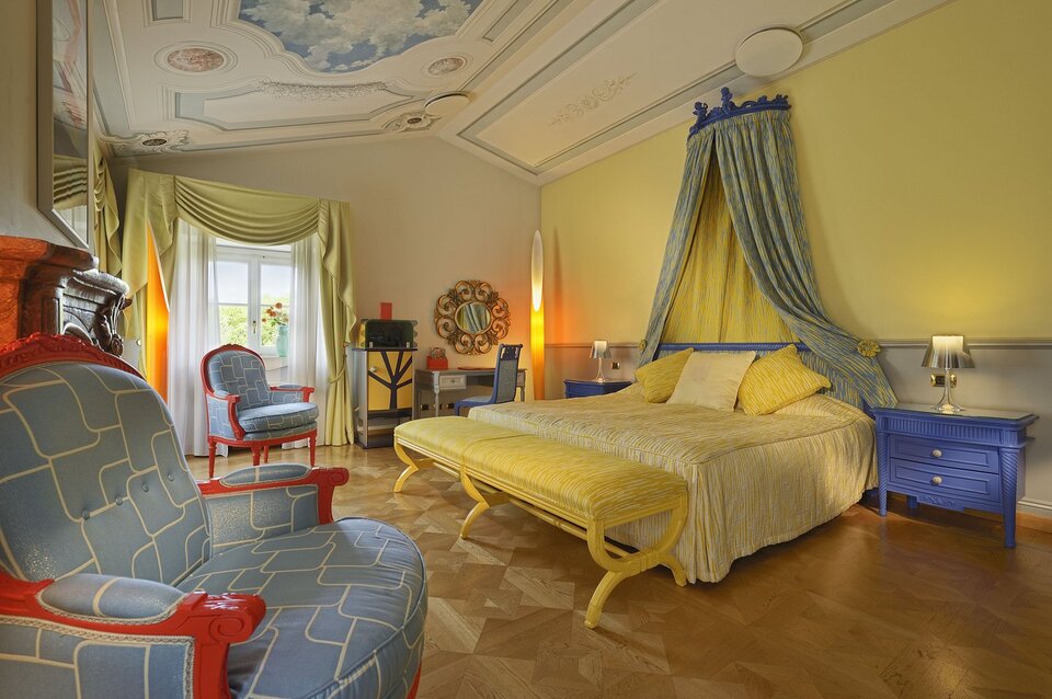 Byblos Art Hotel Villa Amista, photo 9