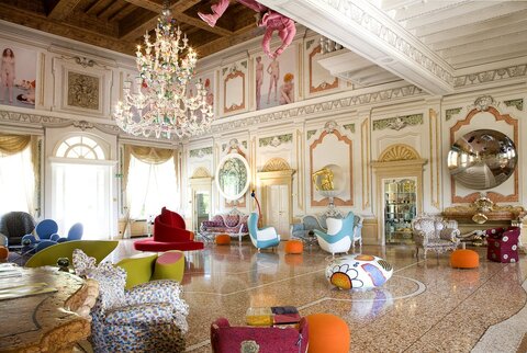 Byblos Art Hotel Villa Amista, photo 3