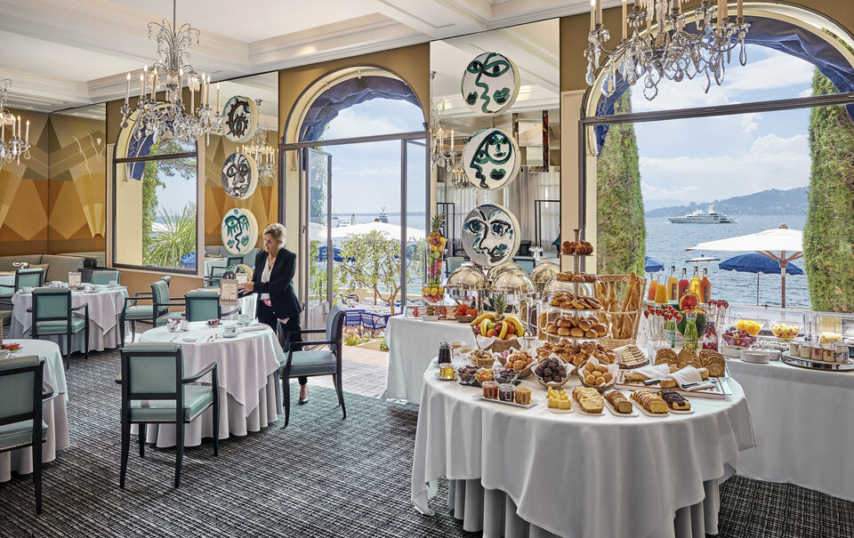 Hôtel Belles Rives, photo 8