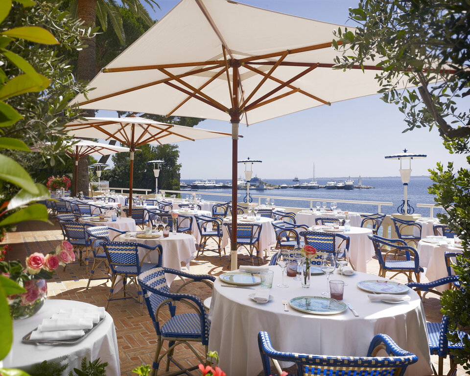 Hôtel Belles Rives, photo 9