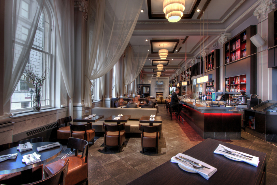 Hotel Place D Armes, photo 3