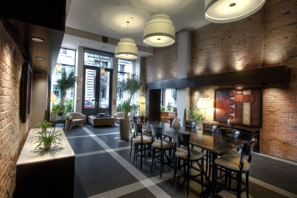 Hotel Place D Armes, photo 5