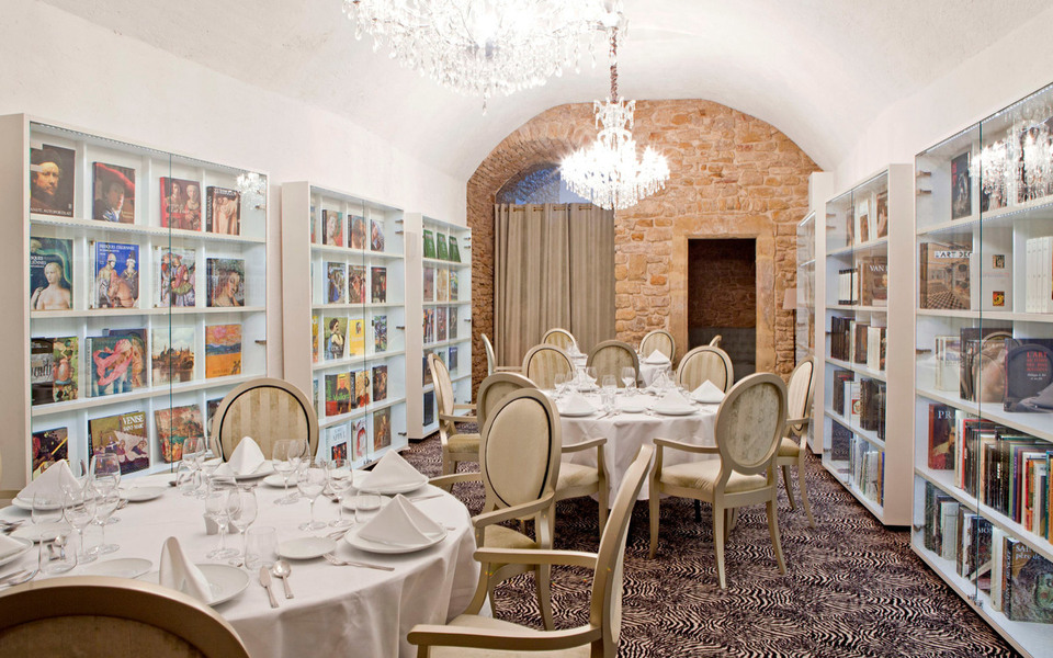 Hotel Place D Armes, photo 6