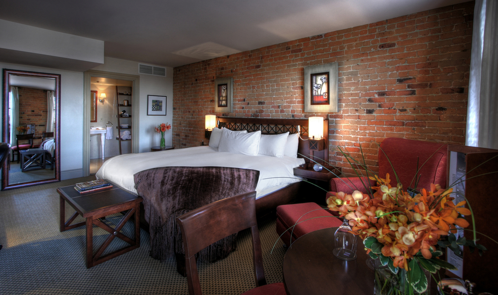 Hotel Nelligan, photo 5