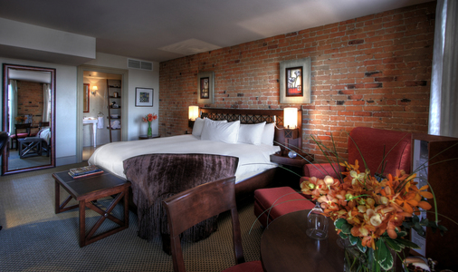 Hotel Nelligan, photo 5