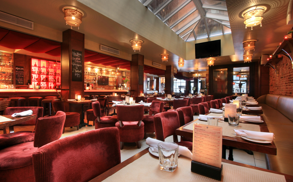 Hotel Nelligan, photo 6