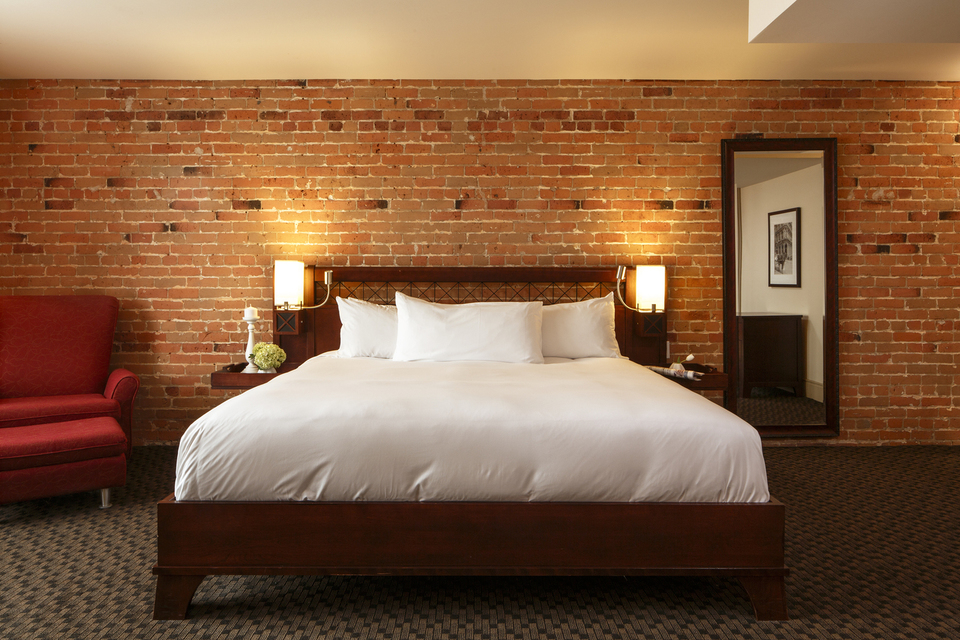 Hotel Nelligan, photo 7