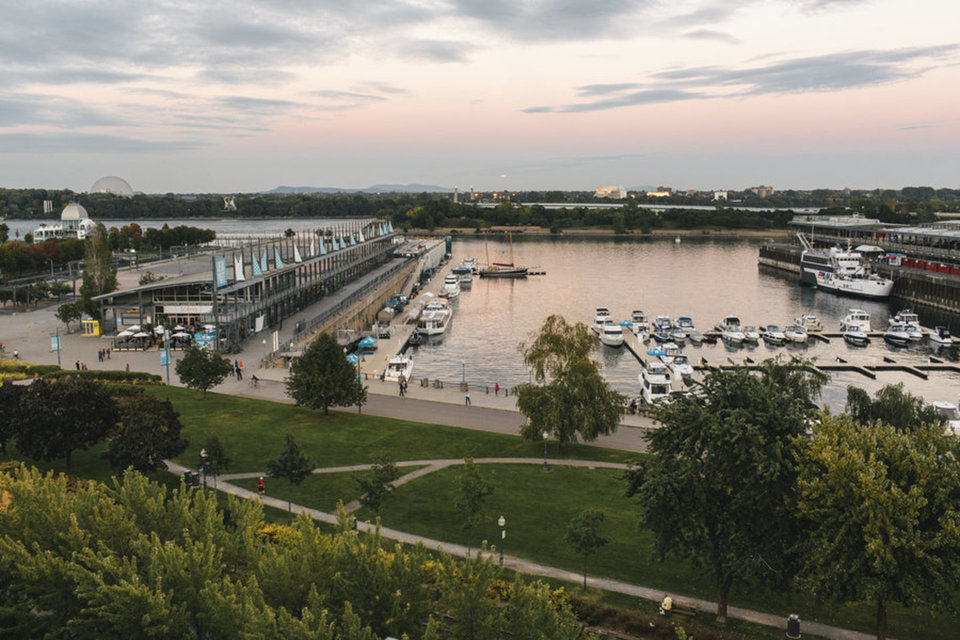 Auberge du Vieux-Port, photo 1