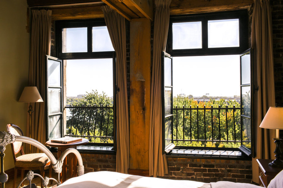 Auberge du Vieux-Port, photo 6