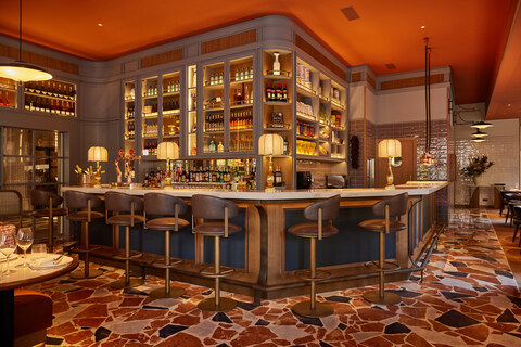 Grand Hotel Central, photo 5