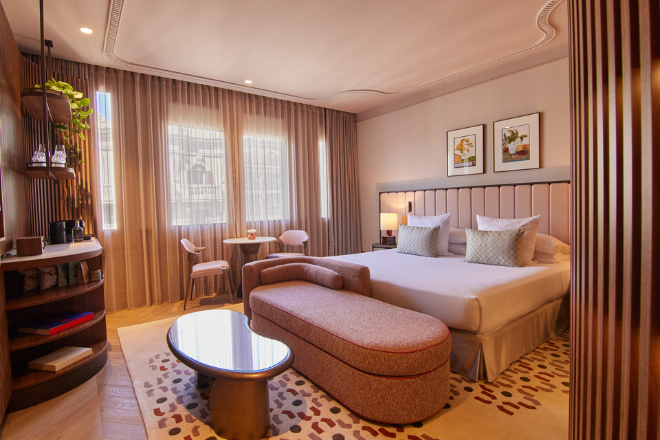 Grand Hotel Central, photo 3