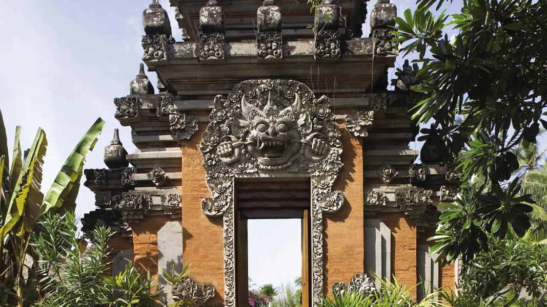 Jimbaran Puri, A Belmond Hotel, photo 1