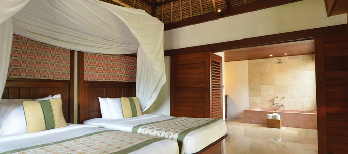 Jimbaran Puri, A Belmond Hotel, photo 2