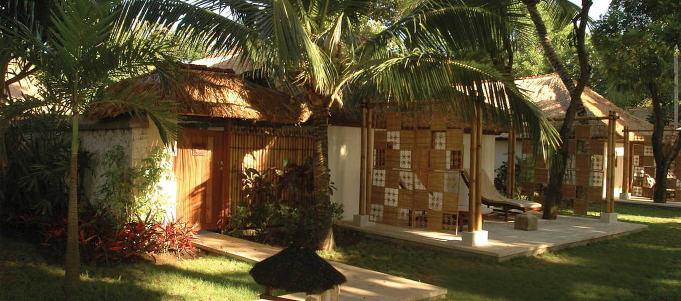 Jimbaran Puri, A Belmond Hotel, photo 5
