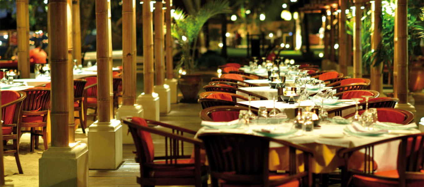 Jimbaran Puri, A Belmond Hotel, photo 6