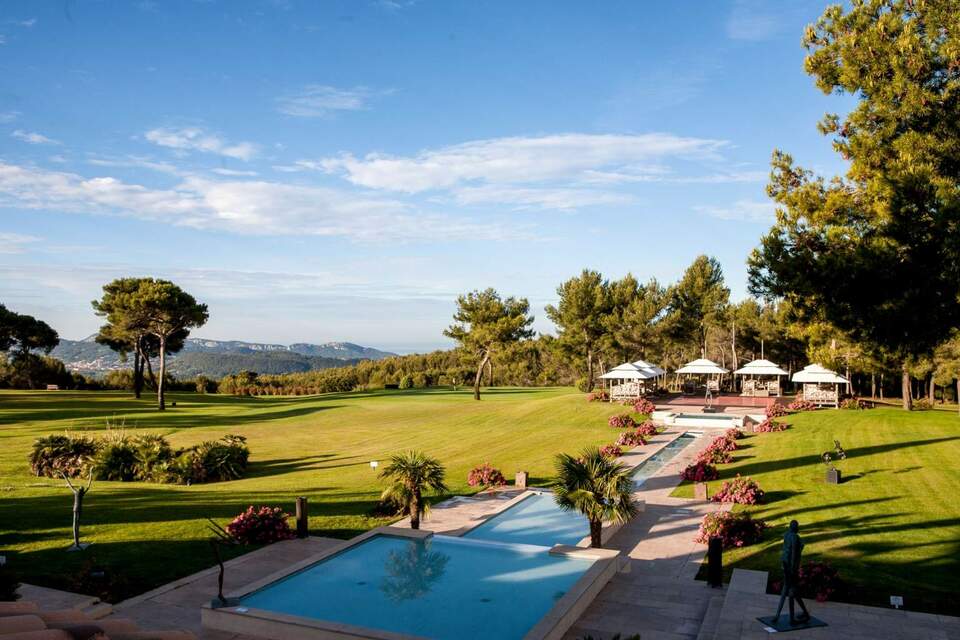 Hotel And Spa Du Castellet, photo 2
