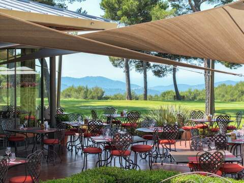 Hotel And Spa Du Castellet, photo 3