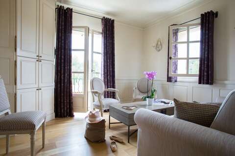Hotel And Spa Du Castellet, photo 5