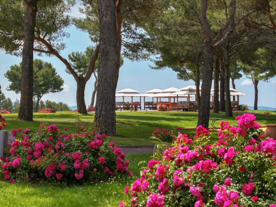 Hotel And Spa Du Castellet, photo 4
