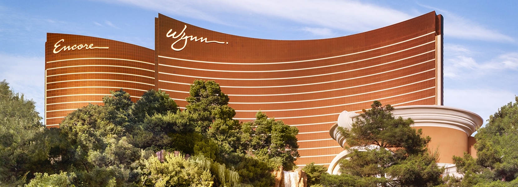 Wynn and Encore Las Vegas, photo 1