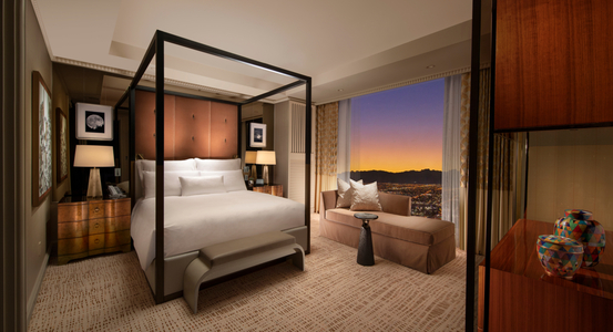 Wynn and Encore Las Vegas, photo 2