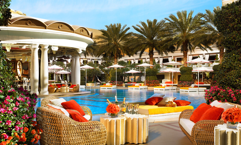 Wynn and Encore Las Vegas, photo 6