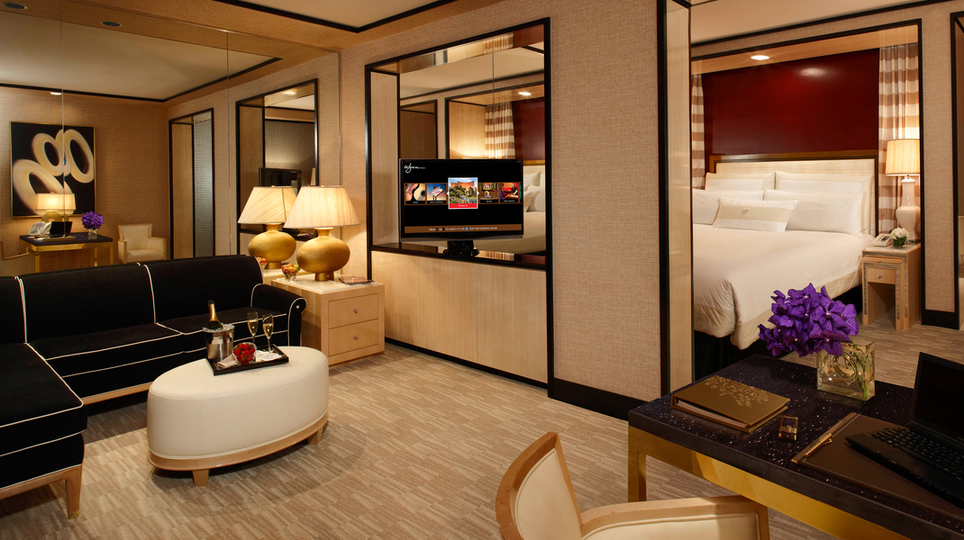 Wynn and Encore Las Vegas, photo 4