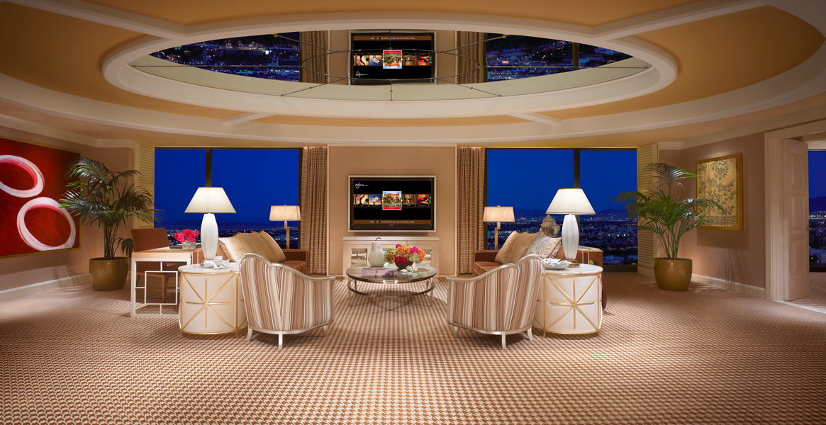 Wynn and Encore Las Vegas, photo 5