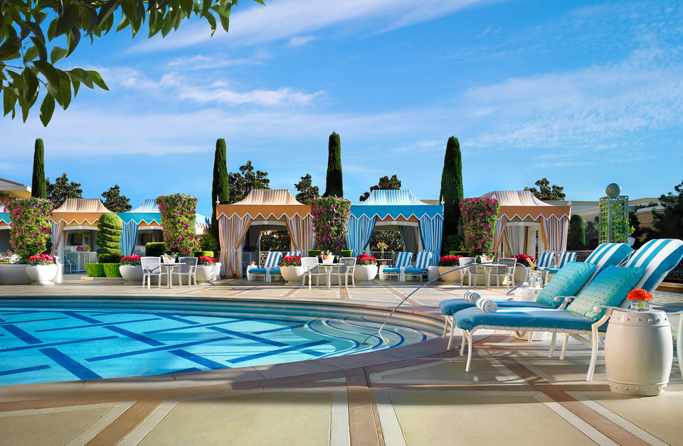 Wynn and Encore Las Vegas, photo 7