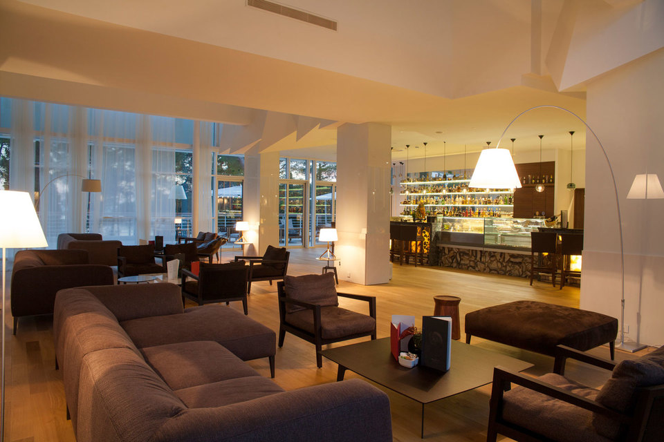 Hotel Bellevue Dubrovnik, photo 2