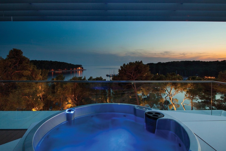 Hotel Bellevue Dubrovnik, photo 6