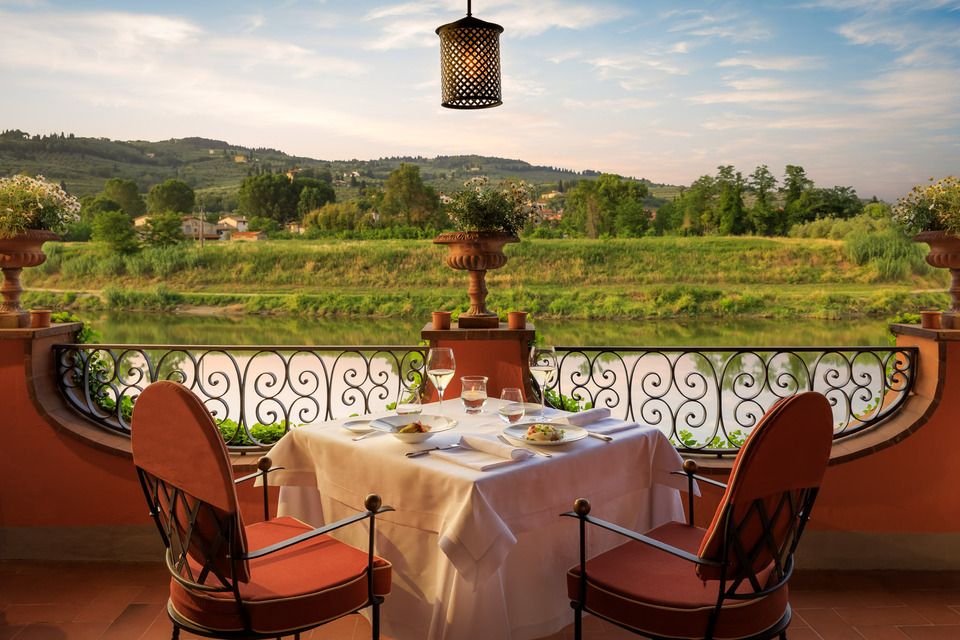 Villa La Massa, photo 2