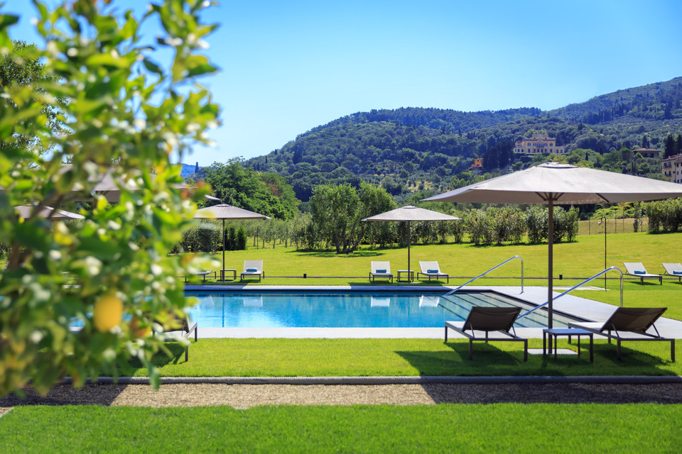 Villa La Massa, photo 7
