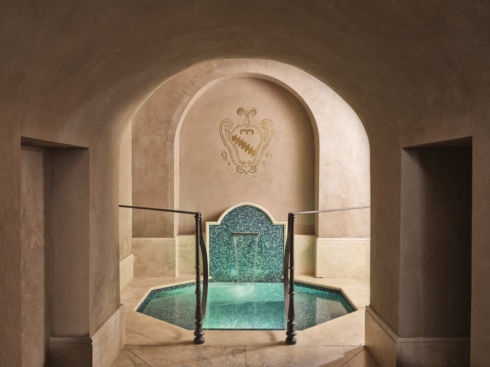 Villa La Massa, photo 8