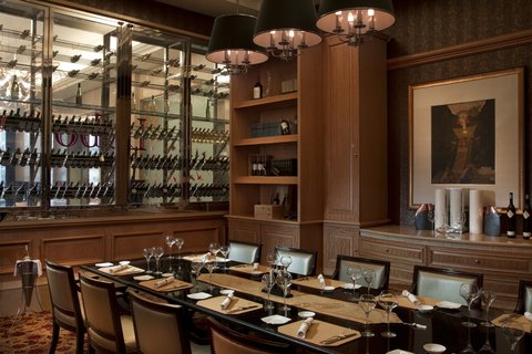 The Ritz-Carlton, Jakarta Mega Kuningan, photo 5