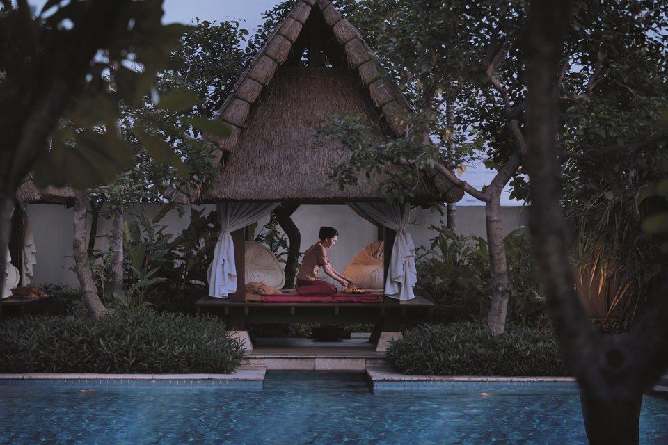 The Ritz-Carlton, Jakarta Mega Kuningan, photo 6