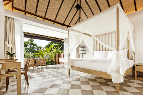 COMO Uma Ubud, photo 2