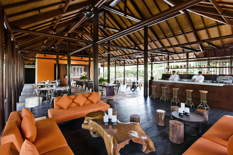 COMO Uma Ubud, photo 3