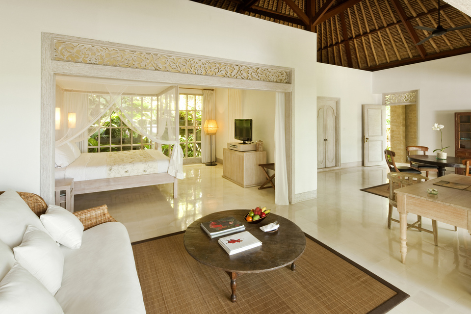 COMO Uma Ubud, photo 4