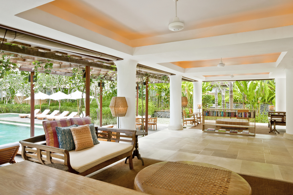COMO Uma Ubud, photo 6
