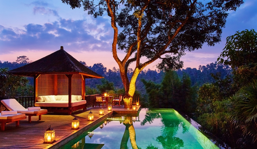 COMO Shambhala Estate, photo 6