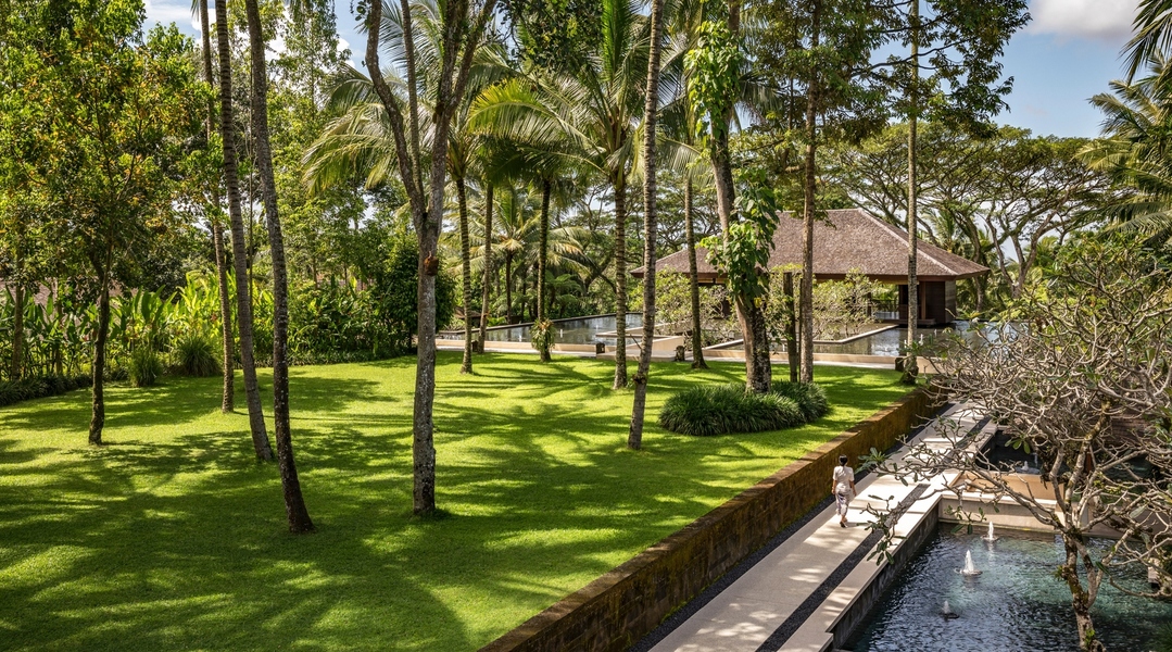 COMO Shambhala Estate, photo 2