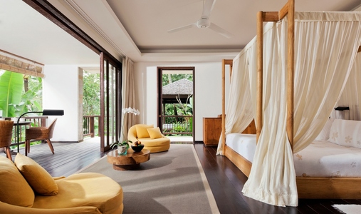 COMO Shambhala Estate, photo 3