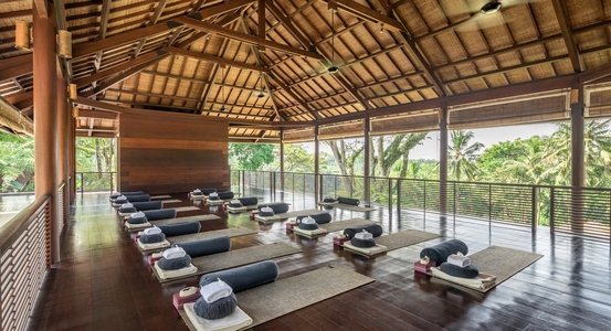 COMO Shambhala Estate, photo 4